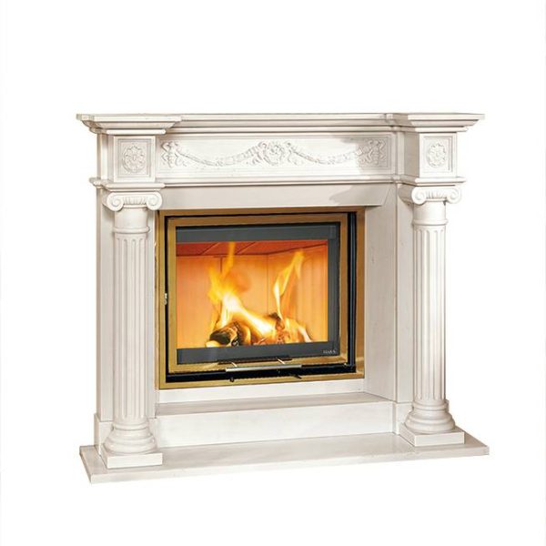 Купить Эксклюзивный камин Hark Olymp 2 - inkamin.com.ua