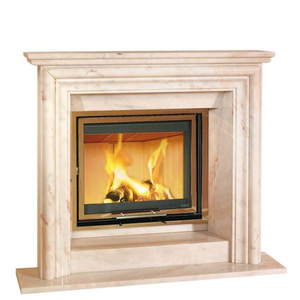 Купить Эксклюзивный камин Hark Valencia - inkamin.com.ua