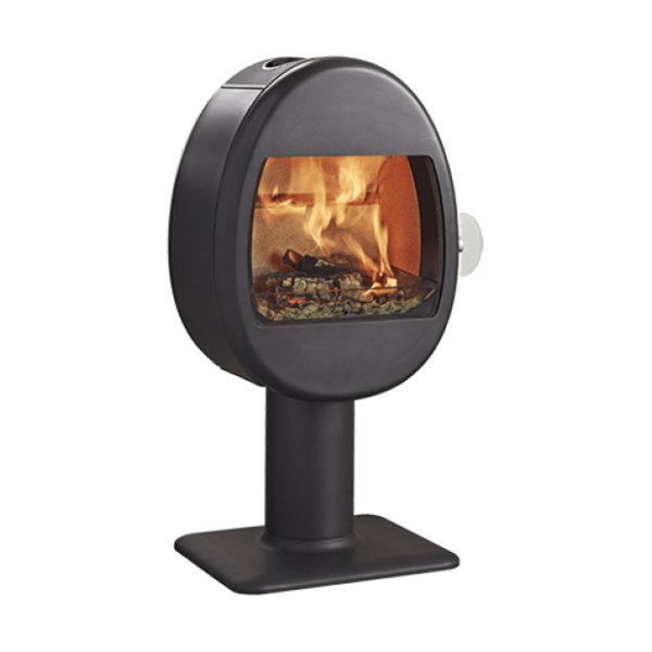 Купить Печь камин Scan 66-2 - inkamin.com.ua