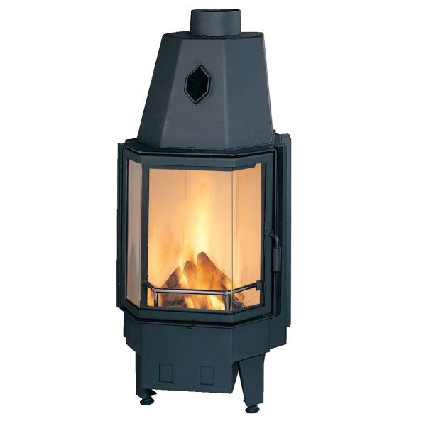 Купить Каминная топка HARK 600/57 KD - inkamin.com.ua