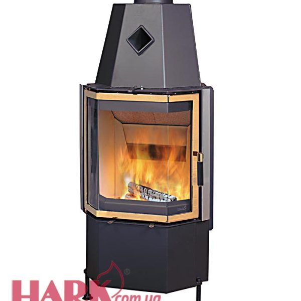 Купить Каминная топка HARK 600/57 K ECOplus - inkamin.com.ua