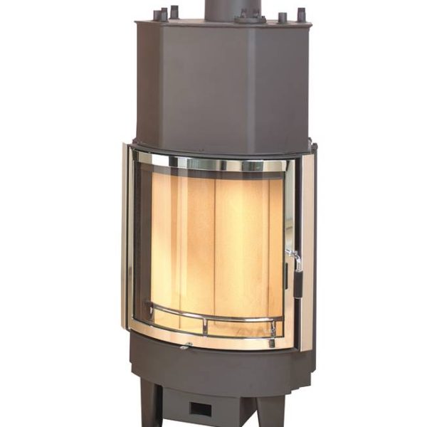 Купить Топка с водяным контуром HARK 600/57 RK WW ECOPlus - inkamin.com.ua