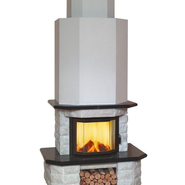 Купить Мраморный камин HARK 11/108 - inkamin.com.ua