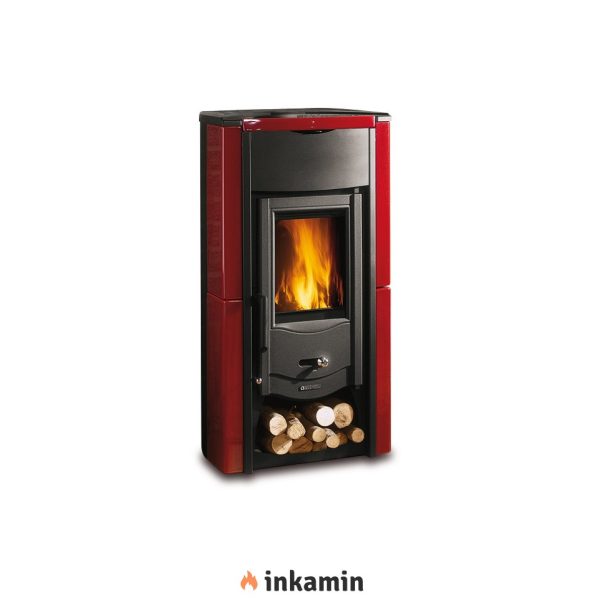 Купить Печь-камин Nordica Fiammetta - inkamin.com.ua