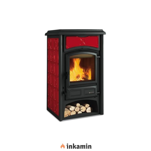 Купить Печь-камин Nordica Gisella BO - inkamin.com.ua