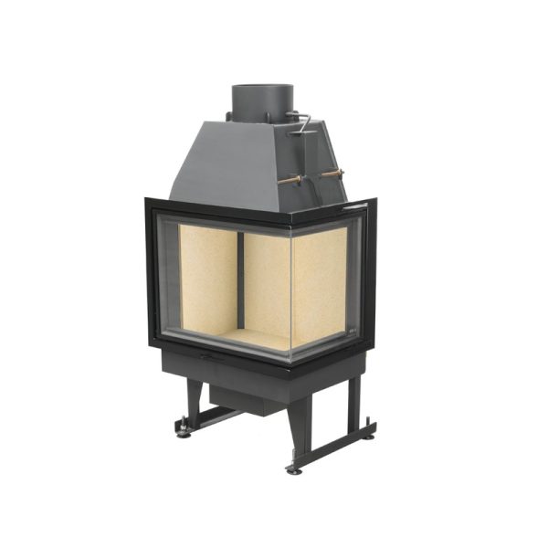 Купить Каминная топка KFD ECO iLINE 5161 R - inkamin.com.ua