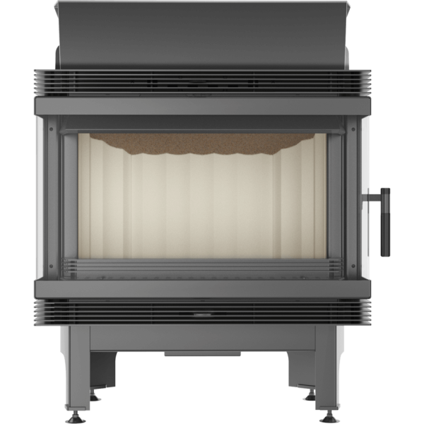 Купить Каминная топка BLANKA 12 670/570 левая / правая BS - inkamin.com.ua