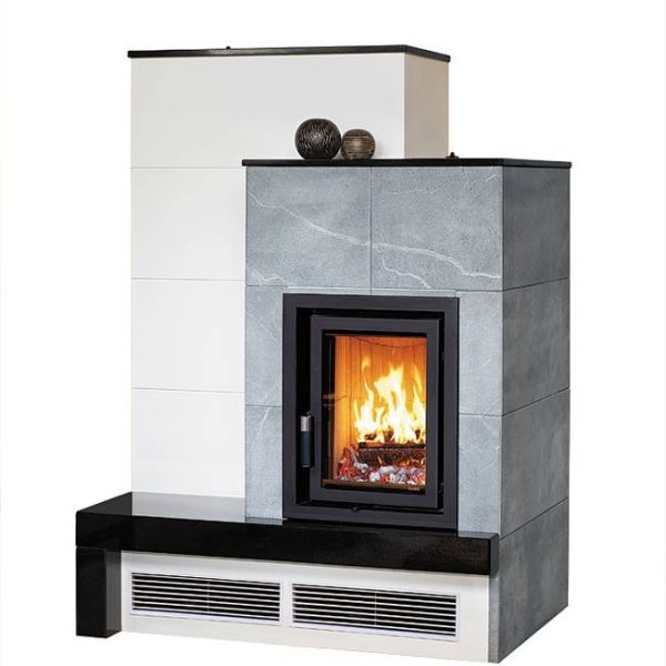 Купить Отопительная печь Hark 5/115.0 - inkamin.com.ua