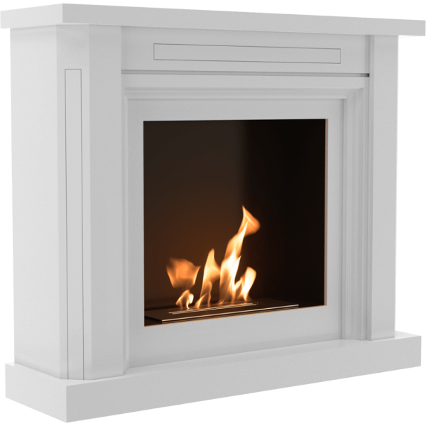 Купить Биокамин Kratki APRIL TÜV - inkamin.com.ua