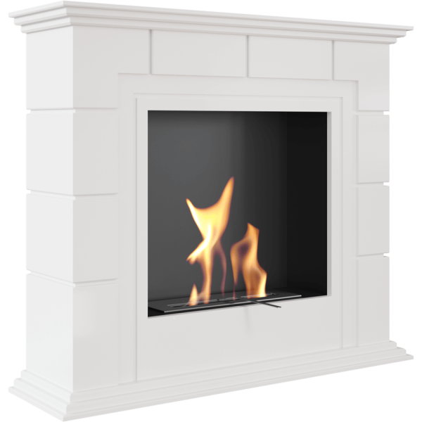 Купить Биокамин Kratki ARIES TÜV - inkamin.com.ua