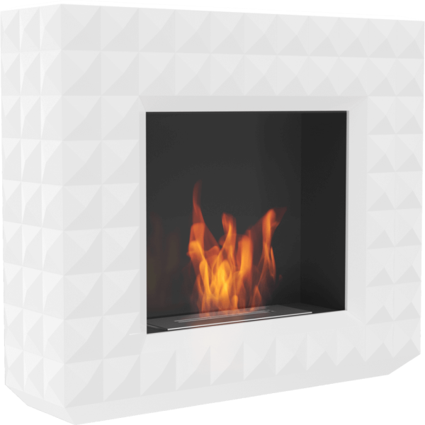 Купить Биокамин Kratki EGZUL TÜV - inkamin.com.ua