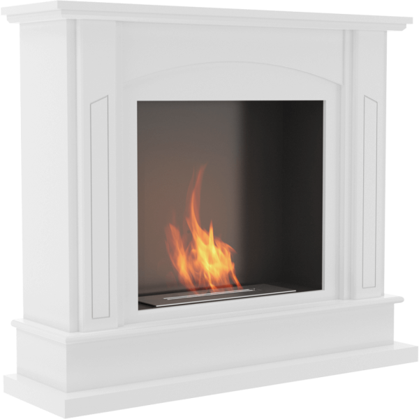 Купить Биокамин Kratki FEBRUARY TÜV - inkamin.com.ua