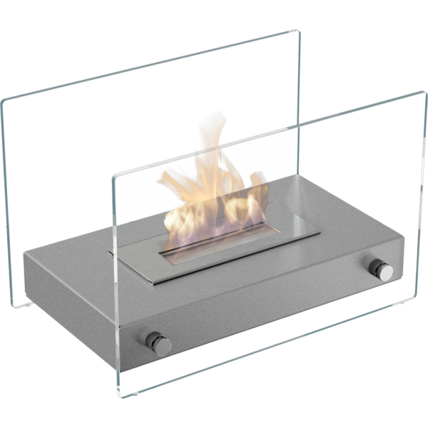 Купить Биокамин Kratki HOTEL MINI гранито TÜV - inkamin.com.ua