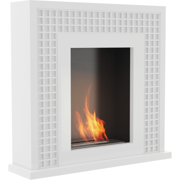 Купить Биокамин Kratki JANUARY TÜV - inkamin.com.ua