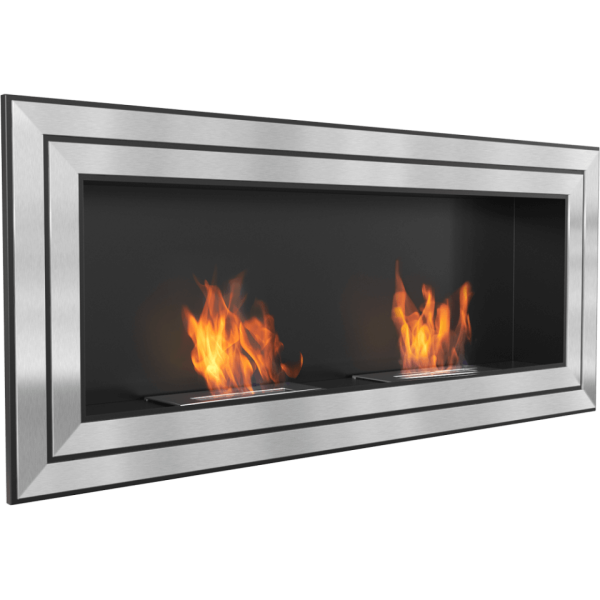 Купить Биокамин Kratki JULIET 1500 TÜV - inkamin.com.ua