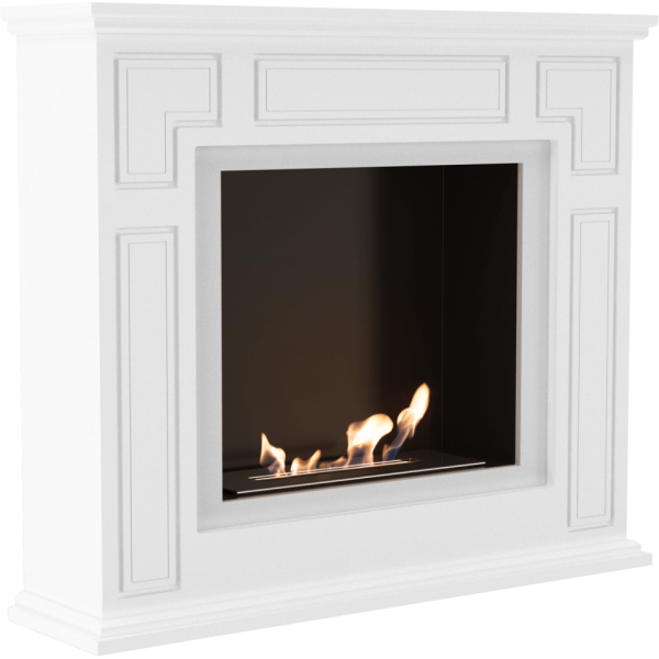 Купить Биокамин Kratki MARCH TÜV - inkamin.com.ua