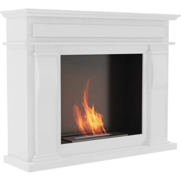 Купить Биокамин Kratki OCTOBER TÜV - inkamin.com.ua