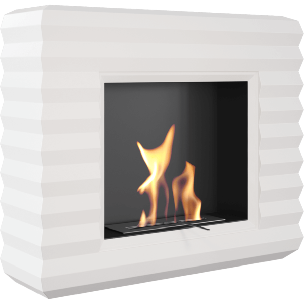 Купить Биокамин Kratki PINUS TÜV - inkamin.com.ua