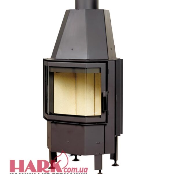 Купить Каминная топка HARK 800/45 K - inkamin.com.ua
