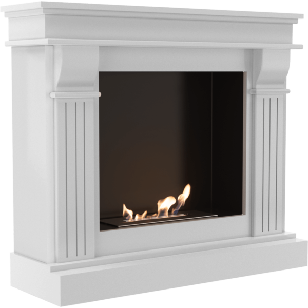 Биокамин Kratki AUGUST TÜV