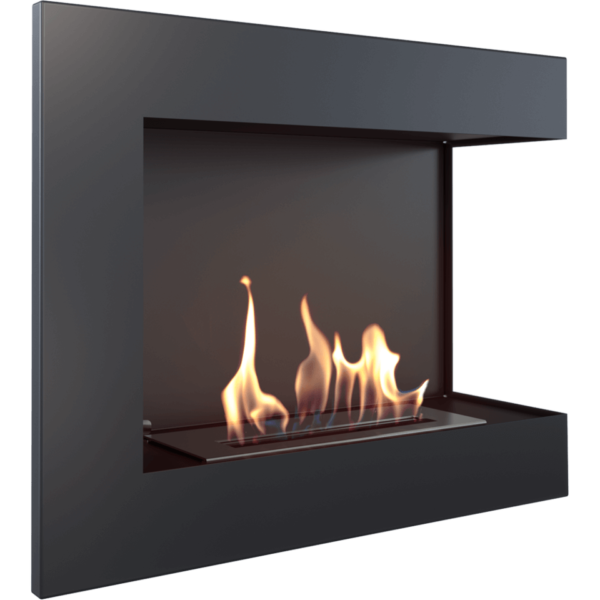 Биокамин Kratki DELTA 600 правый TÜV